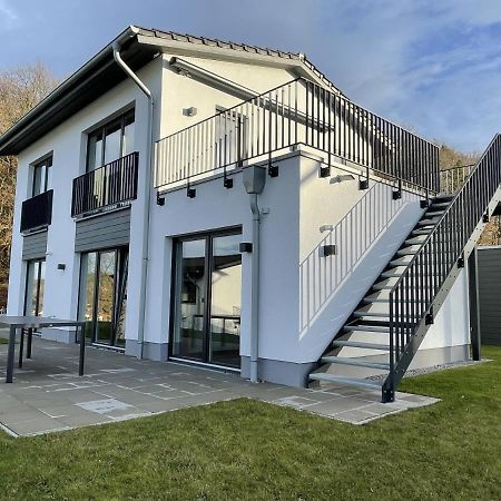 Sonnenweg 31 - Haus Diemelsee 헤링하우젠 외부 사진