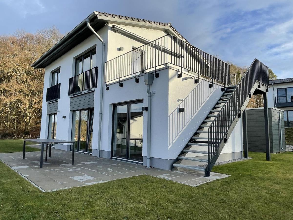 Sonnenweg 31 - Haus Diemelsee 헤링하우젠 외부 사진